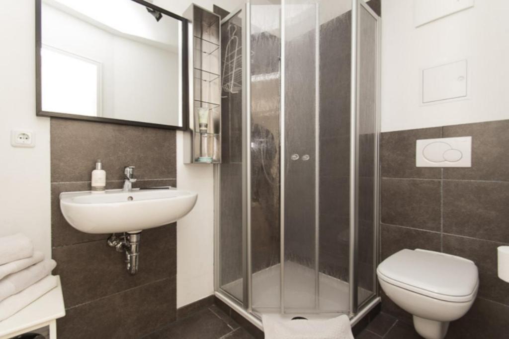 Atlantic - Versteck Am Strom