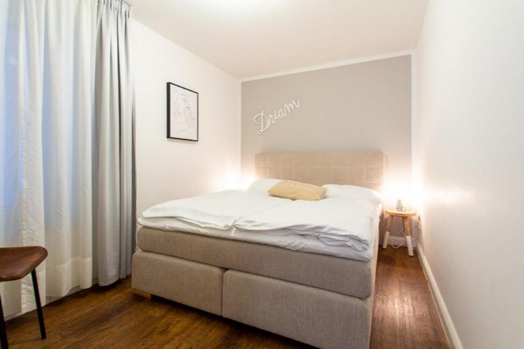 Atlantic - Versteck Am Strom