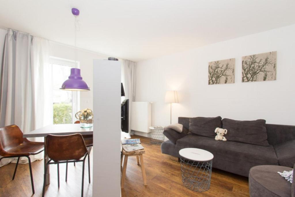 Atlantic - Versteck Am Strom *